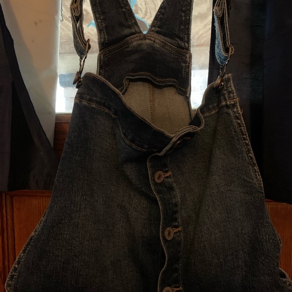 Brand New Maurices Overalls - Picture 5 of 9